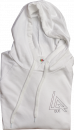 Hoodie, Lightweight, Logo mit Armmuster